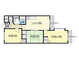 池田市建石町