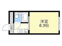 豊中市服部豊町１丁目