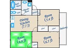 豊中市上新田３丁目