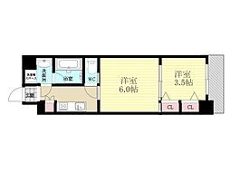 大阪市淀川区新高１丁目