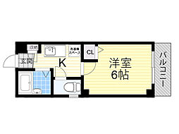 豊中市上新田２丁目