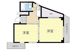 豊中市上新田１丁目