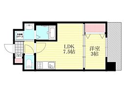 大阪市淀川区西三国４丁目
