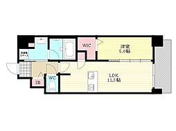 大阪市淀川区西三国１丁目