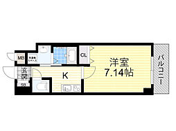 大阪市淀川区西三国１丁目