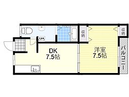 吹田市江坂町１丁目