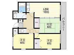 吹田市垂水町３丁目