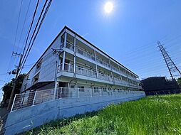 浜神吉マンション