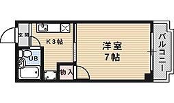 箕面市小野原東６丁目