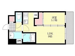 大阪市淀川区西三国４丁目