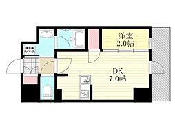 大阪市淀川区西中島７丁目