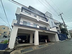 豊中市永楽荘２丁目