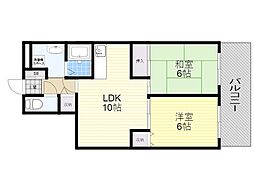 豊中市上新田１丁目