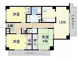 豊中市春日町３丁目