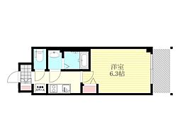 大阪市淀川区東三国１丁目