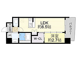 大阪市淀川区東三国２丁目