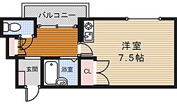 池田市豊島南２丁目