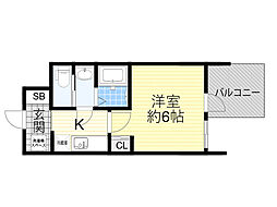 大阪市淀川区西宮原１丁目