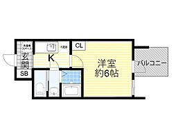 大阪市淀川区西宮原１丁目