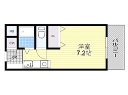 箕面市西小路２丁目