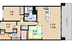 池田市城南２丁目