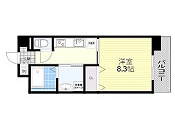 豊中市服部元町２丁目