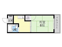 池田市天神２丁目