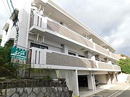 川西市萩原２丁目