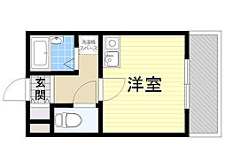 箕面市稲５丁目