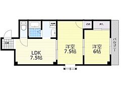 川西市東多田１丁目
