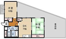 池田市神田１丁目