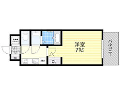 大阪市東淀川区豊新５丁目