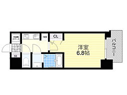 大阪市東淀川区豊新５丁目