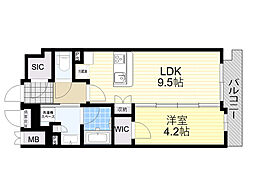 大阪市淀川区木川東１丁目