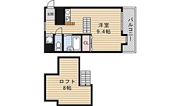 箕面市如意谷２丁目