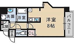 川西市小花１丁目