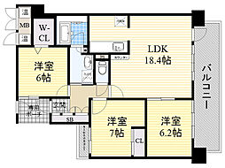 箕面市船場東３丁目