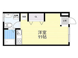 箕面市桜２丁目