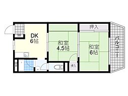 箕面市箕面３丁目