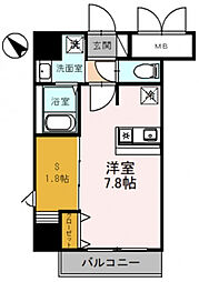 川西市小花１丁目