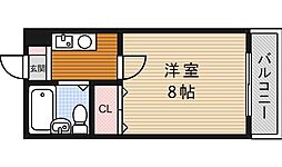 箕面市瀬川２丁目