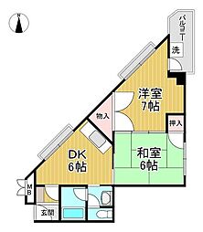 川西市南花屋敷４丁目