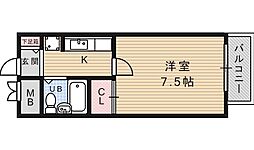 箕面市半町３丁目