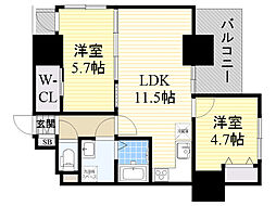 吹田市江の木町