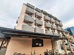 箕面市船場西２丁目