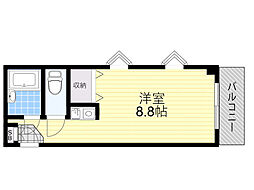 箕面市西小路２丁目