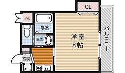 池田市豊島北１丁目