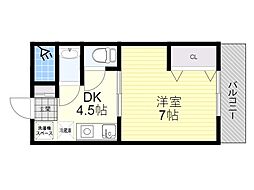 箕面市小野原東４丁目