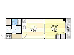 豊中市東寺内町