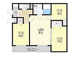 川西市丸の内町